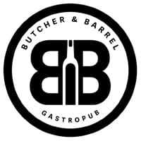 Butcher & Barrel Gastropub