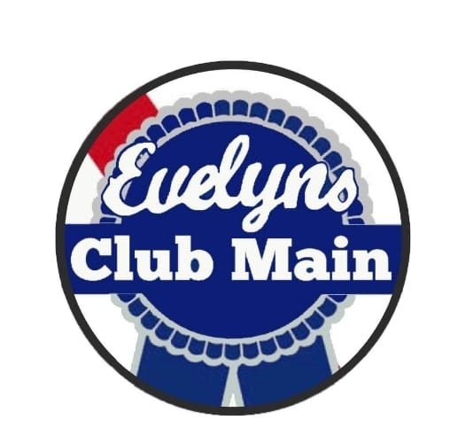 Evelyn’s Club Main