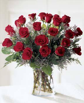 Flowers by Walter