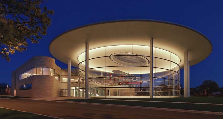 Fortaleza Hall