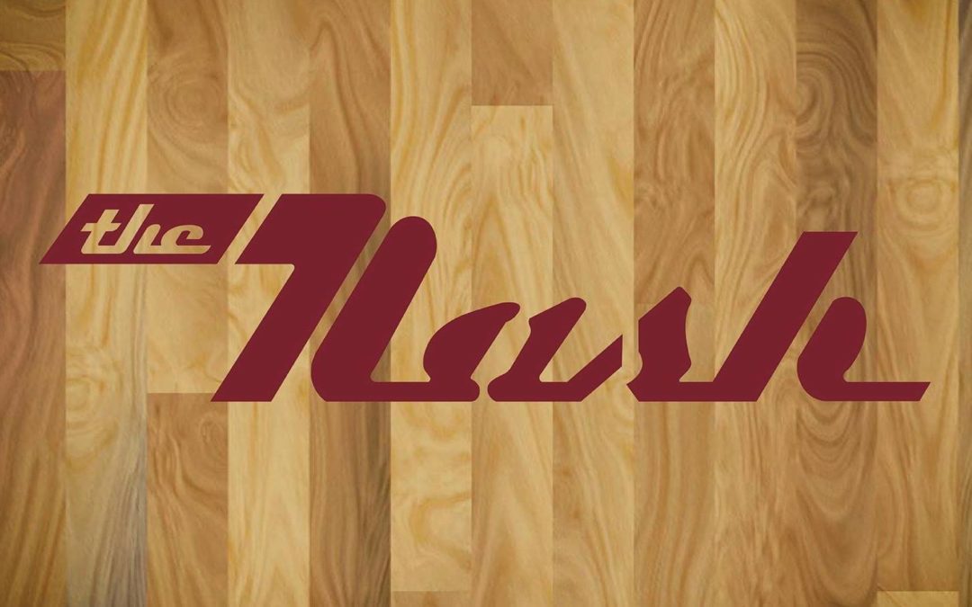 The Nash