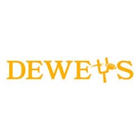 Deweys Logo