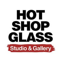 Hot Shop Glass