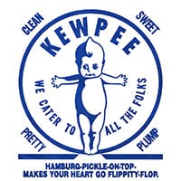Kewpee Logo