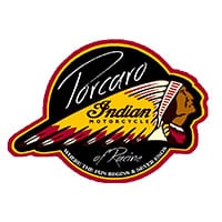 Indian Motorcycle Of Racine Logo
