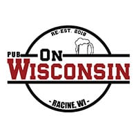 Pub On Wisconsin Logo