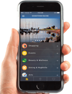 DOWNLOAD OUR MOBILE APP