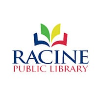 Racine Library Logo
