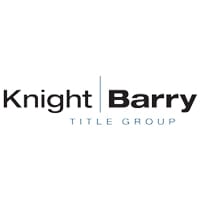 Knight Barry Title