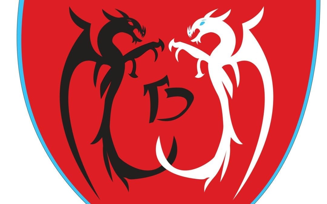 Twin Dragon Games, LLC