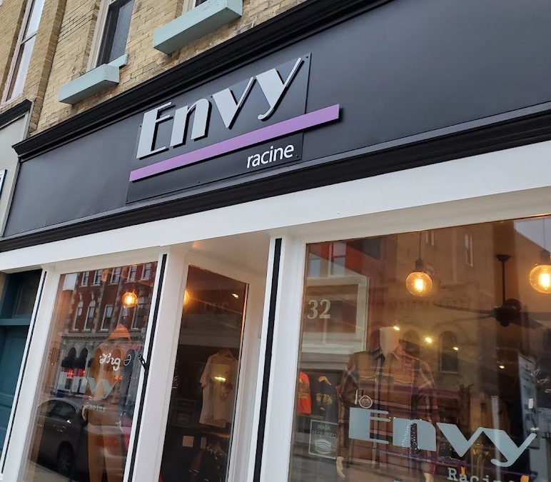 Envy Fits and Fashions