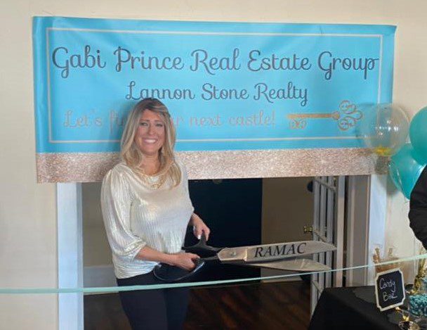Gabi Prince Real Estate Group