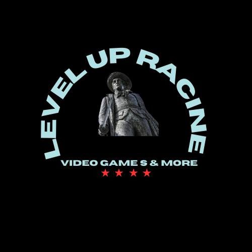 Level Up Racine