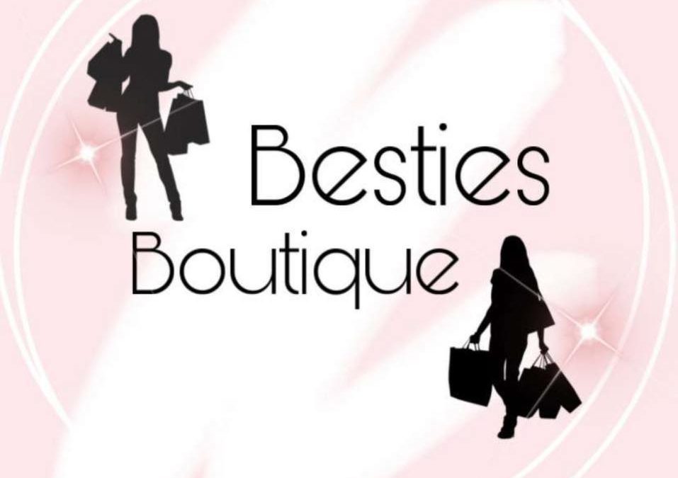Bestie’s Boutique