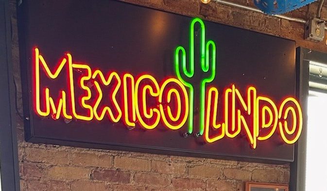 Mexico Lindo