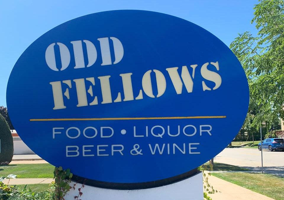 Odd Fellow’s Food & Liquor